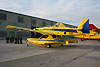 Air Tractor AT-802A Croatia Air Force HRZ 895 Zagreb_Pleso (ZAG/LDZA) December_9_2011