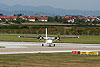 DHC-6-300 Twin Otter France Air Force F-RACD Zagreb_Pleso (ZAG/LDZA) September_8_2011