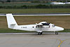 DHC-6-300 Twin Otter France Air Force F-RACD Zagreb_Pleso (ZAG/LDZA) September_8_2011