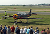Bacau Yak-52 Flieger Revue RA-1047K Berlin_Schonefeld May_30_2008