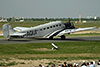 Junkers Ju-52/3mg8e Lufthansa (Berlin-Stiftung) D-CDLH Berlin_Schonefeld May_30_2008