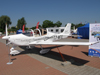 Tecnam P-2002 Sierra Untitled T7-MTE Prague_Letnany (LKLT) May_24_2009