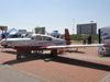 Mooney M-20R Ovation Untitled N509RT Prague_Letnany (LKLT) May_24_2009