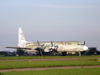 Ilyushin Il-18V CSA - Ceskoslovenske Aerolinie OK-NAA Prague_Kbely (LKKB) June_20_2009