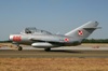 WSK SBLim-2 (MiG-15UTI) SP-YNZ Private Kecskemet (LKHE) August_04_2013