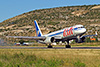 Tupolev Tu-204-100 KMV Kavkazskie Mineralnye Vody RA-64016 Split_Resnik (SPU/LDSP) August_10_2008