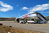 Tupolev Tu-204-100 KMV Kavkazskie Mineralnye Vody RA-64016 Split_Resnik (SPU/LDSP) August_10_2008