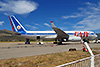 Tupolev Tu-204-100 KMV Kavkazskie Mineralnye Vody RA-64016 Split_Resnik (SPU/LDSP) August_10_2008