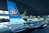 B707-321 Mockup JAT - Yugoslav Airlines YU-AGA Beograd_Surcin February_17_2008