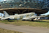 Douglas C-47A Skytrain (DC-3A-456) Yugoslavia Air Force 71214 Beograd_Surcin February_17_2008