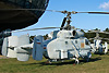 Kamov Ka-25PL Yugoslavia Air Force 11323 Beograd_Surcin February_17_2008