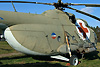 Mil Mi-8 Yugoslavia Air Force 12208 Beograd_Surcin February_17_2008