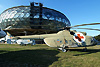 Mil Mi-8 Yugoslavia Air Force 12208 Beograd_Surcin February_17_2008