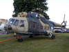 Mil Mi-8PS Czech Air Force 0830 Prague_Kbely (LKKB) June_20_2009