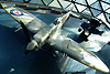 Supermarine 352 Spitfire F5C/Trop Yugoslavia Air Force JK808 Beograd_Surcin February_17_2008