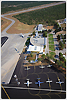 Zemunik Zadar Airport July_20_2007 D