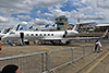 Gulfstream Aerospace G-V-SP Gulfstream G550 Untitled N550GD Paris_Le_Bourget June_24_2007