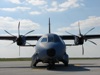 Casa C-295M, 018, Poland Air Force, Osijek-Klisa (OSI/LDOS), September_22_2010.