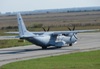 Casa C-295M, 018, Poland Air Force, Osijek-Klisa (OSI/LDOS), September_22_2010.