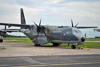 CASA C-295M Czech Air Force 0454 Prague_Kbely (LKKB) June_11_2011