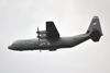 Lockheed Martin C-130J-30 Hercules (L-382) USA Air Force 07-8614 Paris_Le_Bourget (LBG/LFPB) June_25_2011