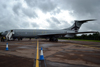 Vickers VC10 C1K UK Royal Air Force XR808 Fairford (FFD/EGVA) July_07_2012