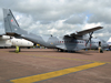 CASA C-295M Poland Air Force 011 Fairford (FFD/EGVA) July_07_2012