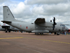 Alenia C-27J Spartan Italy Air Force MM62250 Fairford (FFD/EGVA) July_07_2012