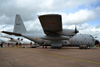 Lockheed C-130H Hercules L-382 Belgium Air Force CH-12 Fairford (FFD/EGVA) July_07_2012