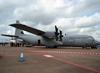 Lockheed Martin C-130J-30 Hercules L-382 Norway Air Force 5607 Fairford (FFD/EGVA) July_07_2012