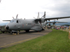 Casa C-295M Poland Air Force 022 Zeltweg (LOXZ) June_27_2009