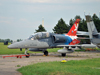 Aero L-159T1 ALCA Czech Air Force 6067 Prague_Kbely (LKKB) June_11_2011