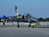 Aero L-39C Albatros Breitling Jet Team ES-YLI Hradec_Kralove (LKHK) September_03_2011