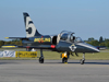 Aero L-39C Albatros Breitling Jet Team ES-TLF Hradec_Kralove (LKHK) September_03_2011