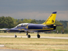 Aero L-39C Albatros Breitling Jet Team ES-TLG Hradec_Kralove (LKHK) September_05_2009