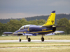 Aero L-39C Albatros Breitling Jet Team ES-YLP Hradec_Kralove (LKHK) September_05_2009