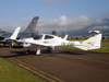 Diamond DA-42NG Twin Star Turbo Untitled OE-FBG Zeltweg (LOXZ) June_27_2009