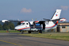 Let L-410UVP-E14 Turbolet Czech Air Force 2601 Hradec_Kralove (LKHK) September_03_2011