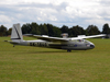 Let L-13TJ Blanik Air Jihlava OK-1840 Jihlava_Hencov (LKJI) September_10_2011