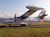 Let L-410UVP-E14 Turbolet Slovakia Air Force 2311 Zeltweg (LOXZ) June_27_2009