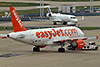 A319-111 EasyJet Airline G-EZBC Paris_Orly_Sud June_25_2007