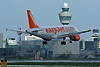 A319-111 EasyJet Airline G-EZIY Amsterdam_Schiphol March_25_2008