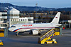 A319-111 Rossiya Russian Airlines VP-BIT Salzburg (SZG/LOWS) January_9_2011