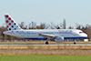 A319-112 Croatia Airlines 9A-CTL Zagreb_Pleso February_14_2007