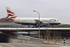 A319-131 British Airways G-EUPV Amsterdam Schiphol April_20_2006