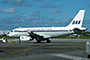 A319-131 Scandinavian Airlines - SAS OY-KBO Dublin_Collinstown April_11_2009