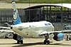 A319-132 Aigle Azur F-GXAG Paris_Orly_Sud June_25_2007