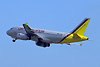 A319-132 Germanwings D-AGWG Zagreb_Pleso September_25_2008