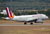 A319-132 Germanwings D-AGWO Split_Resnik (SPU/LDSP) August_20_2013