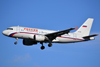 A319-111 Rossiya Russian Airlines EI-ETO Prague_Ruzyne (PRG/LKPR) February_03_2013